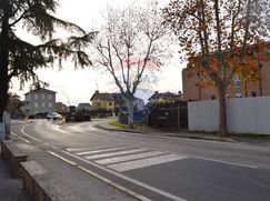 Box/posto auto in Residenziale