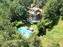 Villa in Residenziale