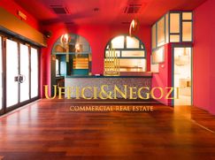 Negozio/Locale commerciale in Commerciale