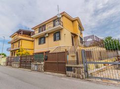 Casa indipendente in Residenziale