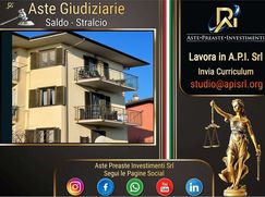 Appartamento in Residenziale