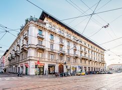Ufficio in Commerciale