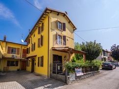Casa indipendente in Residenziale