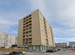 Appartamento in Residenziale