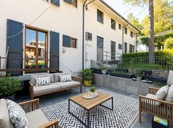 Villetta a schiera in Residenziale