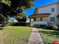 Villetta a schiera in Residenziale