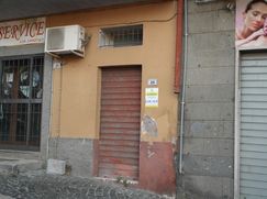 Cantina/Solaio in Residenziale