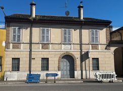 Casa indipendente in Residenziale