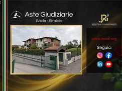 Appartamento in Residenziale
