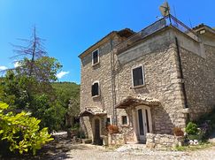 Villa in Residenziale