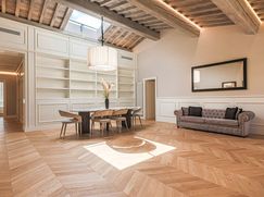 Attico/Mansarda in Residenziale