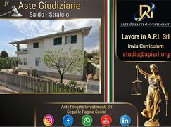 Casa indipendente in Residenziale