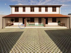 Villetta a schiera in Residenziale