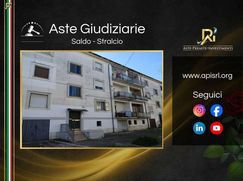 Appartamento in Residenziale