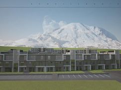 Appartamento in Residenziale