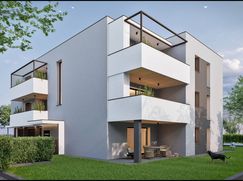 Appartamento in Residenziale