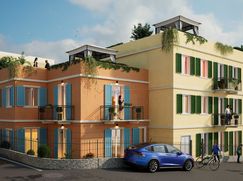Appartamento in Residenziale