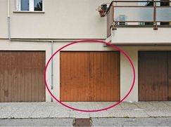 Box/posto auto in Residenziale