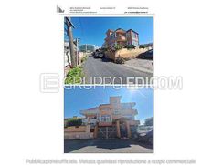 Villetta a schiera in Residenziale