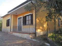 Villa in Residenziale