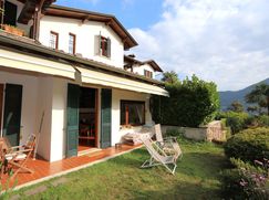 Villetta a schiera in Residenziale