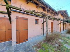 Villetta a schiera in Residenziale