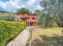 Villetta a schiera in Residenziale