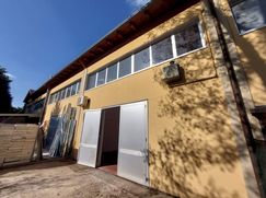 Capannone in Commerciale