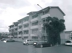 Appartamento in Residenziale