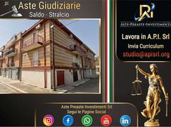 Appartamento in Residenziale