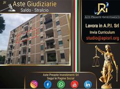 Appartamento in Residenziale