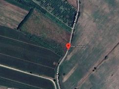 Terreno edificabile in Residenziale