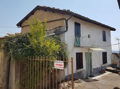 Casa indipendente in Residenziale
