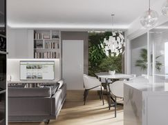 Appartamento in Residenziale