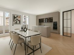 Appartamento in Residenziale