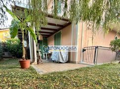 Villetta a schiera in Residenziale