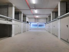 Box/posto auto in Residenziale
