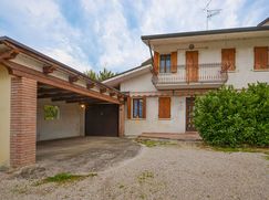 Casa indipendente in Residenziale