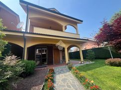 Villa in Residenziale