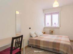Stanza in Residenziale