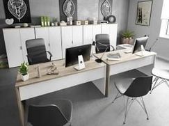 Ufficio in Commerciale
