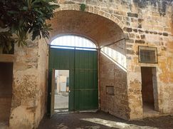Rustico/Casale in Residenziale