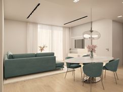 Appartamento in Residenziale