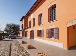 Villa in Residenziale