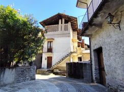 Casa indipendente in Residenziale