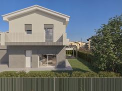 Casa Bi/Trifamiliare in Residenziale