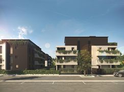 Appartamento in Residenziale