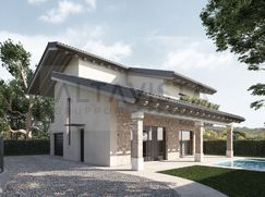 Villa in Residenziale