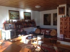Casa indipendente in Residenziale
