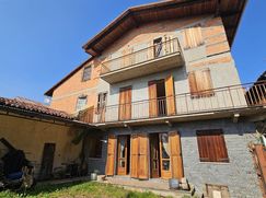 Villetta a schiera in Residenziale